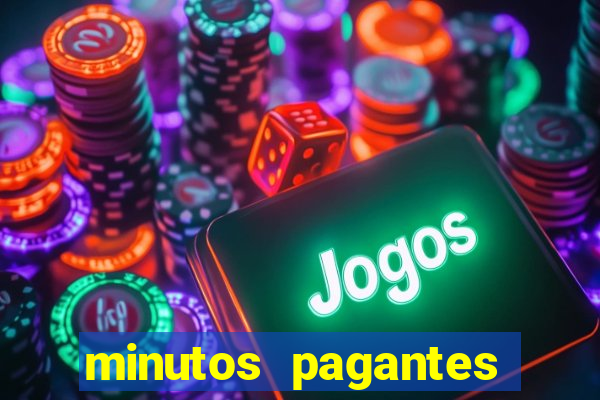 minutos pagantes fortune dragon