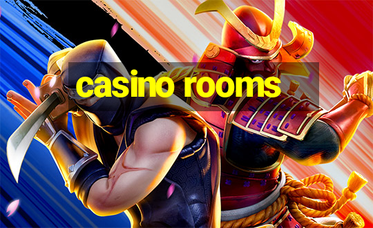 casino rooms