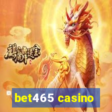 bet465 casino