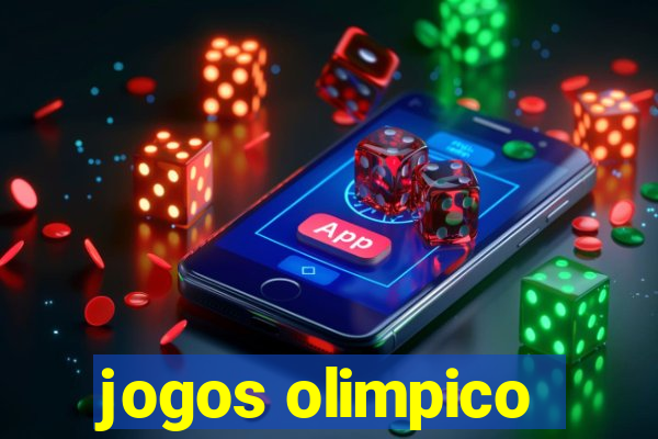 jogos olimpico