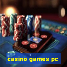 casino games pc