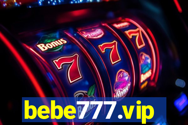 bebe777.vip