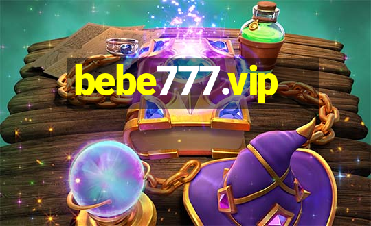 bebe777.vip