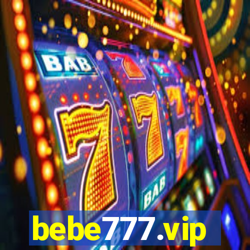 bebe777.vip