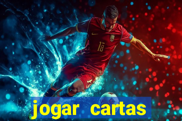 jogar cartas ciganas on line