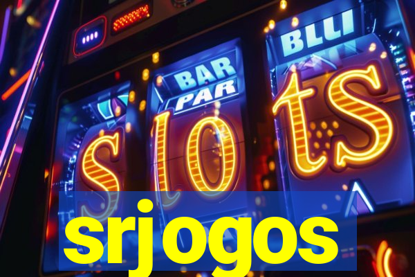 srjogos