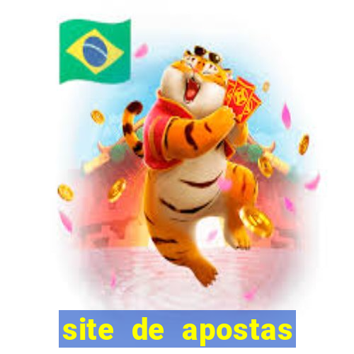 site de apostas que da dinheiro para come?ar