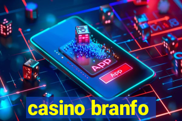 casino branfo