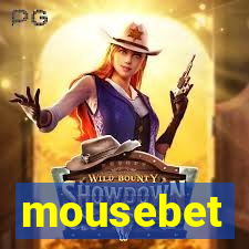 mousebet