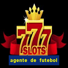 agente de futebol apk mod dinheiro infinito 3.5 9