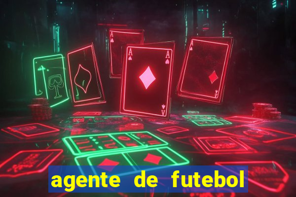 agente de futebol apk mod dinheiro infinito 3.5 9