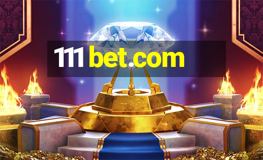 111 bet.com