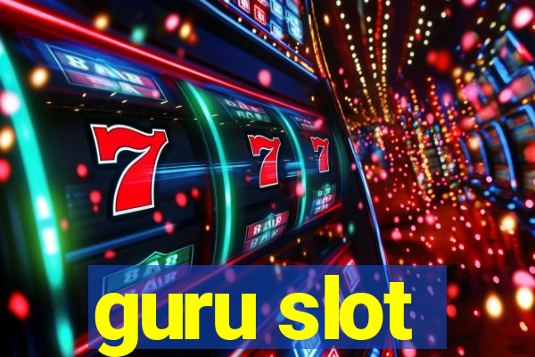 guru slot