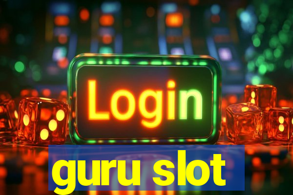 guru slot