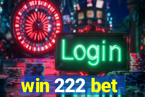 win 222 bet