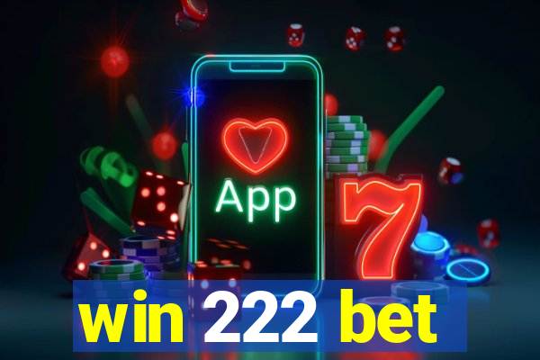 win 222 bet