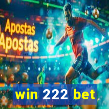 win 222 bet