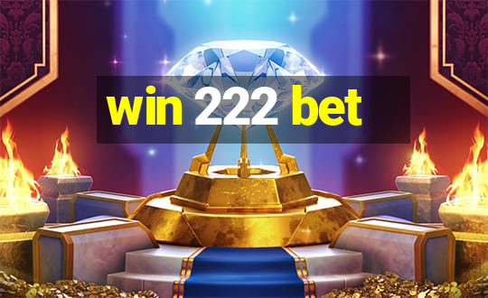 win 222 bet