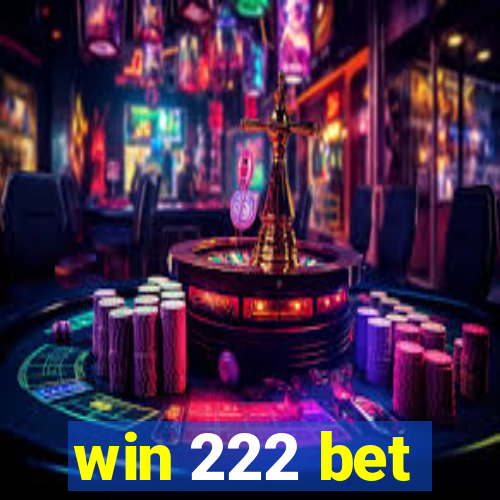 win 222 bet