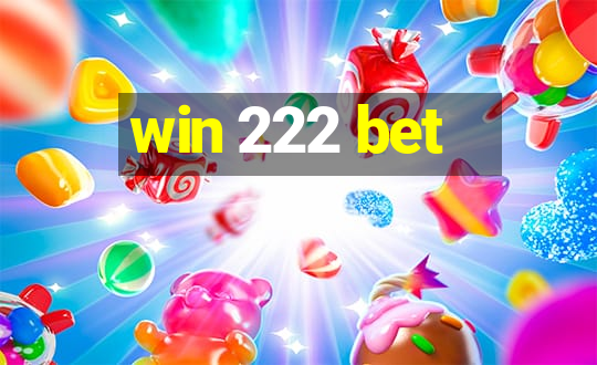 win 222 bet