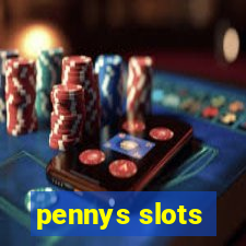 pennys slots