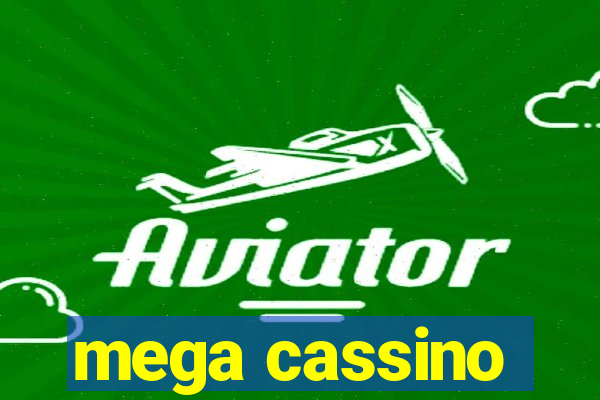 mega cassino