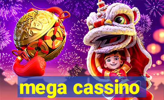 mega cassino