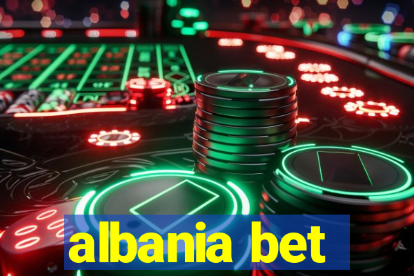 albania bet