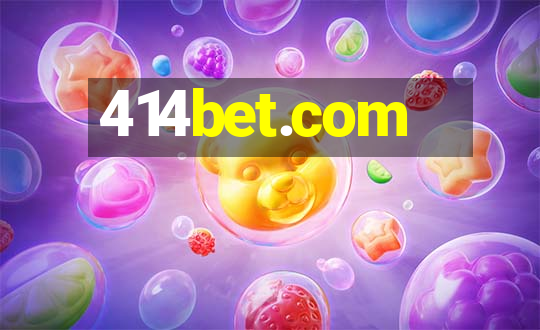 414bet.com