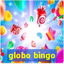 globo bingo