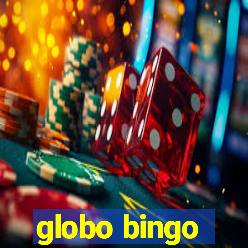 globo bingo