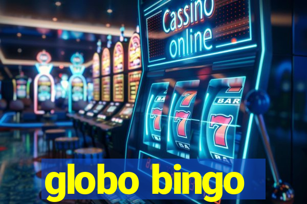 globo bingo