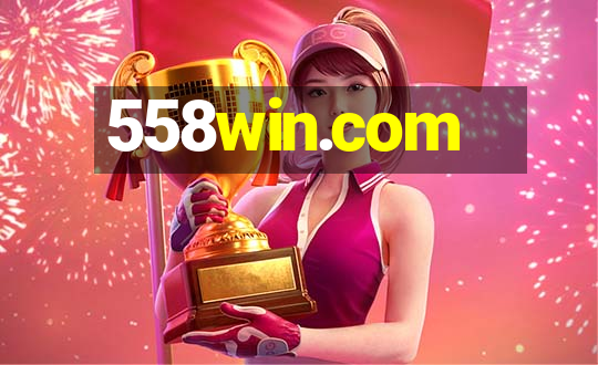 558win.com