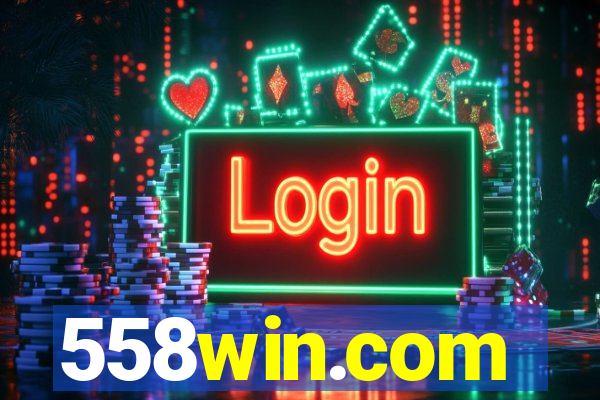 558win.com