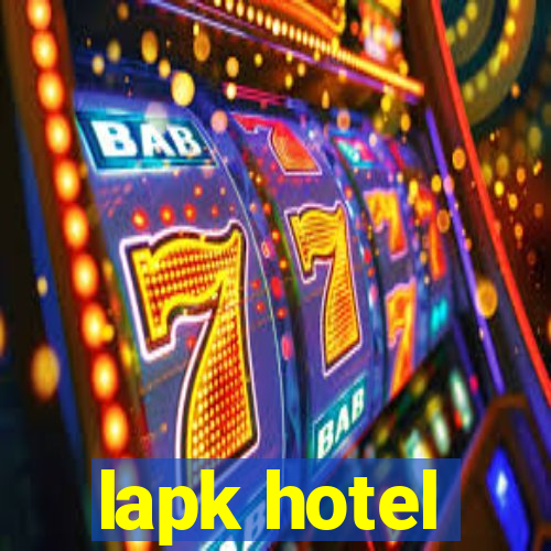 lapk hotel