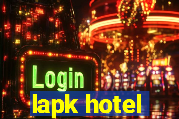 lapk hotel