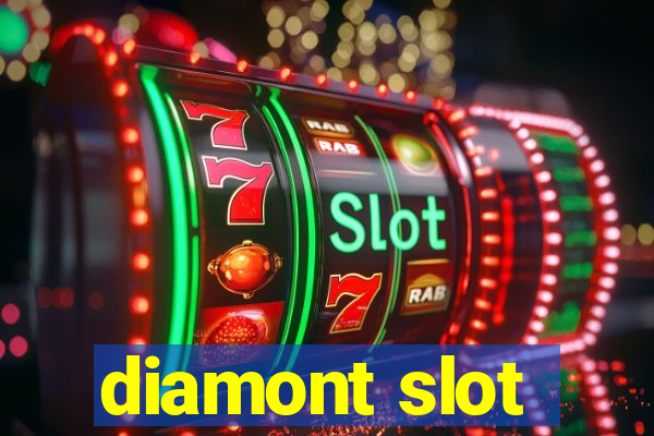 diamont slot