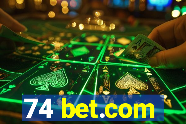 74 bet.com