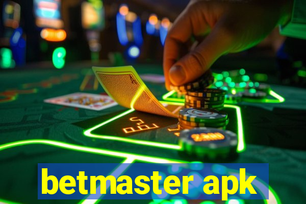 betmaster apk