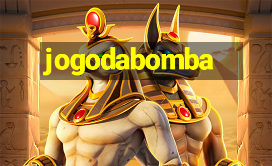 jogodabomba