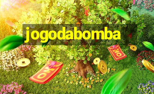 jogodabomba