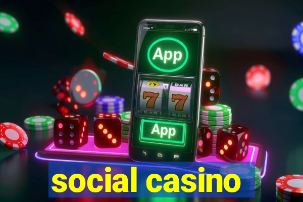 social casino