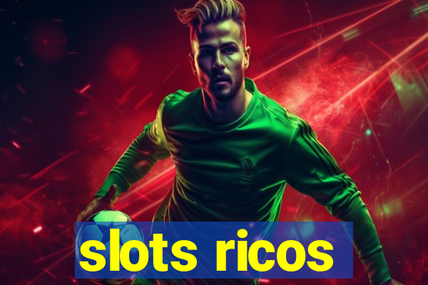 slots ricos