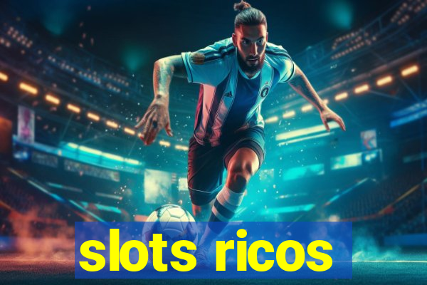 slots ricos