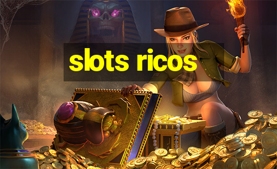 slots ricos