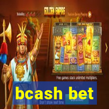 bcash bet