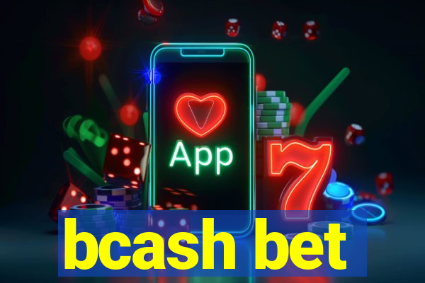 bcash bet