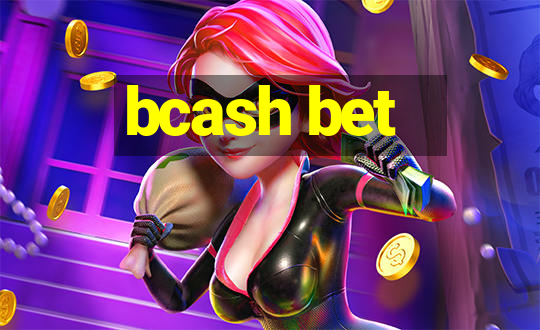 bcash bet