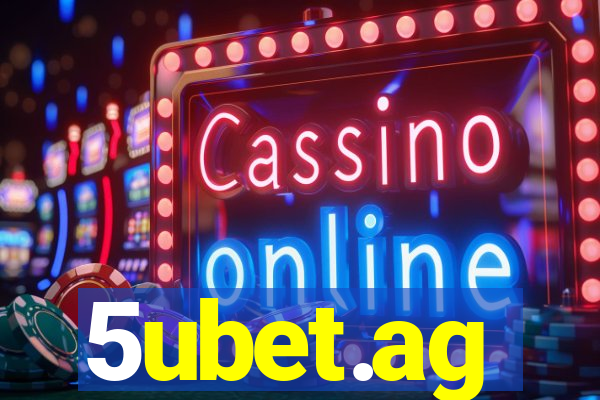 5ubet.ag