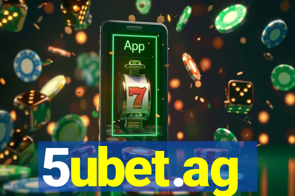 5ubet.ag